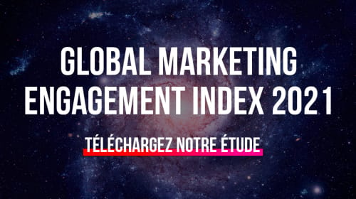 MET2021 : l’étude qui révèle les « étoiles montantes » de l’univers du Marketing