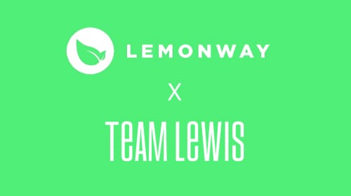 Lemonway choisit TEAM LEWIS pour valoriser son discours de marque et soutenir son hypercroissance Européenne