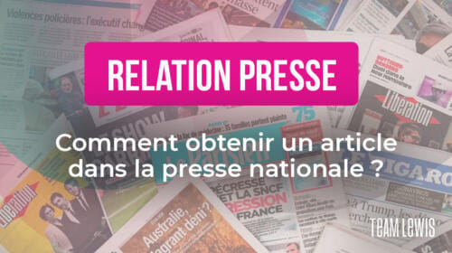 La presse nationale : l’eldorado des entreprises