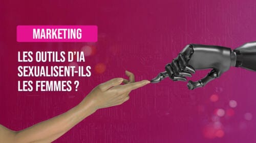Les outils d’IA sexualisent-ils les femmes ?