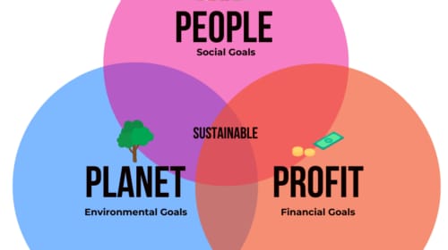 Triple Bottom Line Marketing: A Complete Guide