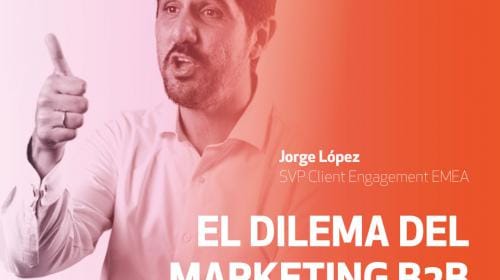 Webinar: ¿Cómo resolver el dilema del marketing B2B?