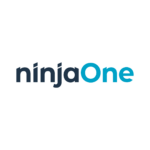 ninjaone logo TEAM LEWIS Australia