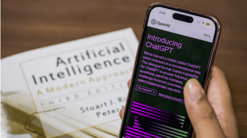 ¿Cómo están integrando las agencias de marketing la inteligencia artificial?