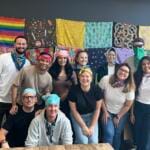 team lewis australia staff