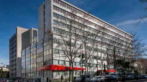 LEWIS sigue creciendo y estrena oficinas en Madrid y Barcelona