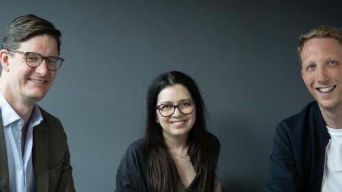 TEAM LEWIS holt Kreativteam Kazuko Yokoe und Mischa Bakman-Horster