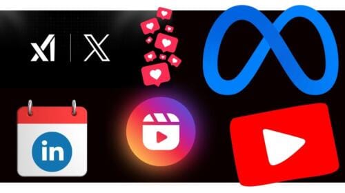 Social Round-Up: 26 March 2025