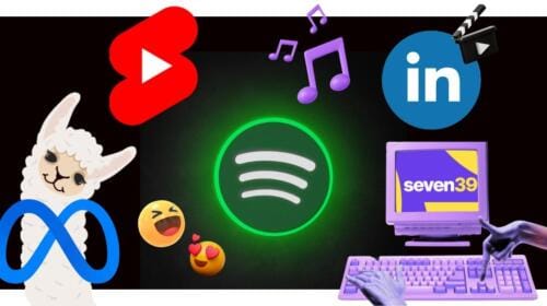 Social Round-Up: 9 April 2025