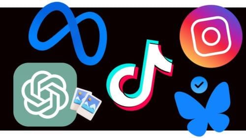 Social Round-Up: 23 April 2025