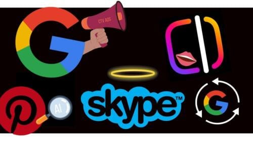 Social Round-Up: 7 May 2025