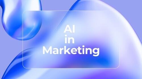 Studie „KI im Marketing“: Deutsche Marketer führen bei der Nutzung im Ländervergleich