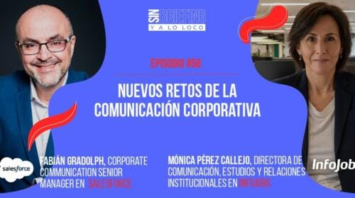 #58 – Nuevos retos de la comunicación corporativa