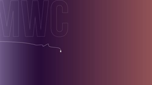 Cómo preparar un calendario de acciones durante el MWC