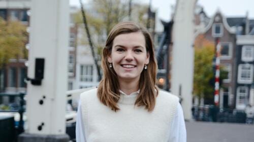 #LifeAtLEWIS: “Het is een ervaring die niemand je kan afnemen”