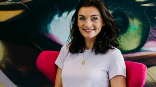 #LifeAtLEWIS: werkervaring in PR