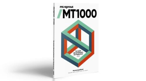 MT1000: TEAM LEWIS topscores als communicatiebureau