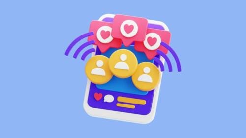 Zijn virtuele influencers de toekomst van influencermarketing?