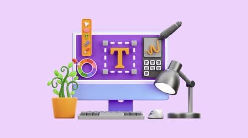 Top 5 tips voor een succesvolle visuele identiteit van je bedrijf