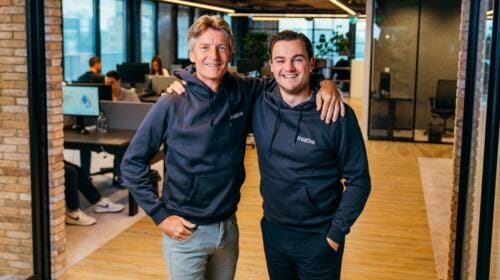 Trustoo kiest TEAM LEWIS als PR-partner