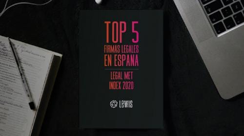 LEGAL MET INDEX 2020