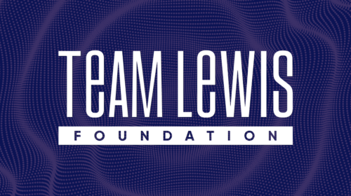 TEAM LEWIS soutient des œuvres caritatives avec l’aide des collaborateurs