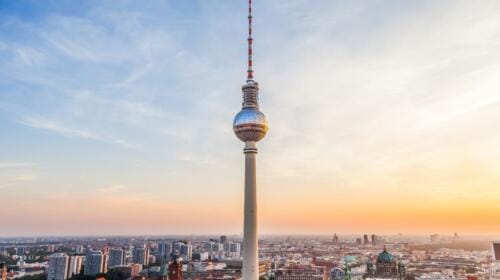 TEAM LEWIS étend sa présence en Allemagne avec un bureau à Berlin