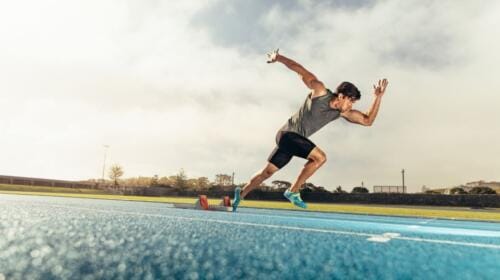 Wat bedrijven kunnen leren van atleten: 4 lessen voor succesvolle corporate communicatie