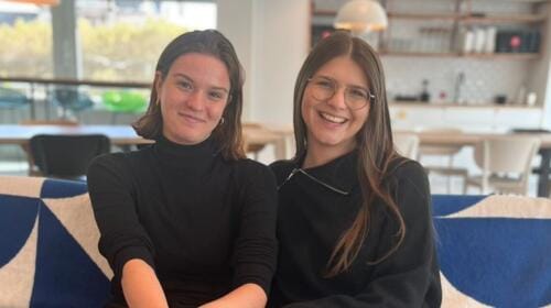 TEAM LEWIS verwelkomt twee nieuwe experts in PR en digitale marketing