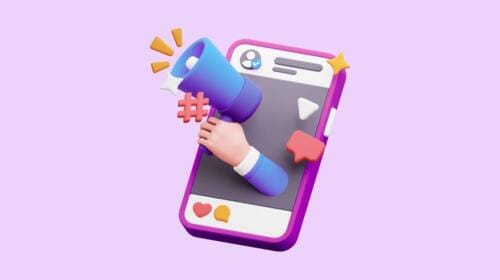 Influencermarketing in 2025: 6 trends waarmee je rekening moet houden