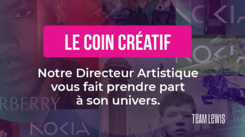 Le coin du créatif – mars 2023