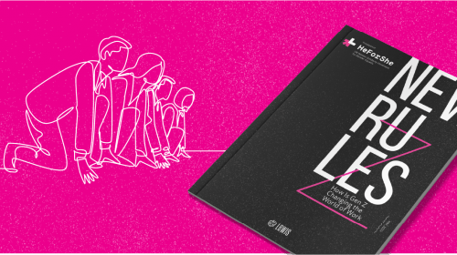 Generatie Z geeft prioriteit aan diversiteit en inclusiviteit op de werkvloer