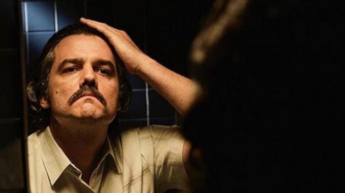 Netflix: la campaña que incrementó la notoriedad de Narcos