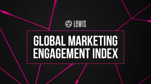 The Global Marketing Engagement Index 2020