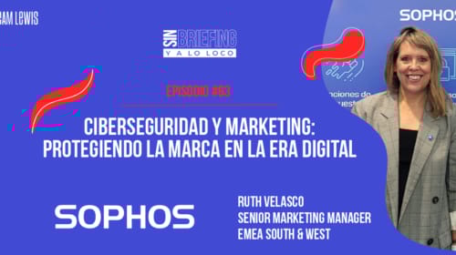 #63 | Ciberseguridad y Marketing: Protegiendo la marca en la era digital