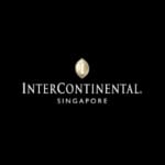 intercontinental singapore logo
