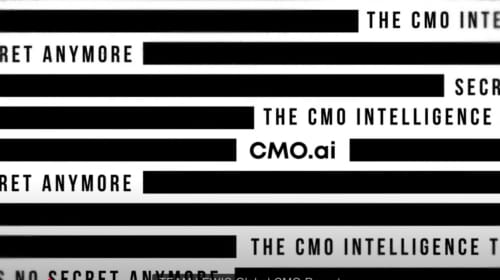 El 52% de los CMOs ya utiliza herramientas IA para personalizar interacciones, realizar análisis y optimizar datos