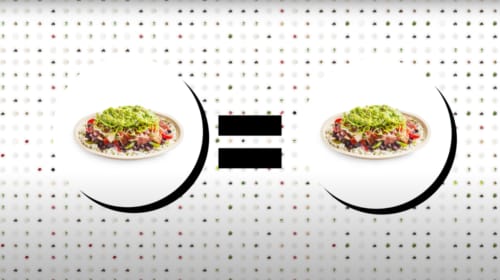 Chipotle: cómo el big data generó una exitosa campaña email marketing