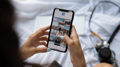 Influencer-Marketing 2024: Die Revolution des Vertrauens und der Exklusivität