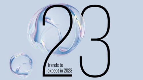 Informe: 23 tendencias de marketing para 2023