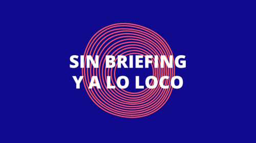 Podcast Sin Briefing y a lo Loco