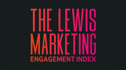 Auditoría Digital: LEWIS Marketing Engagement Tracker