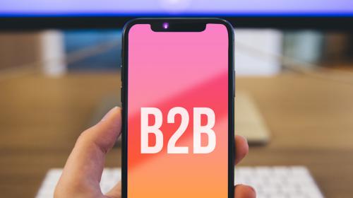 Manual de marketing de contenidos para empresas B2B