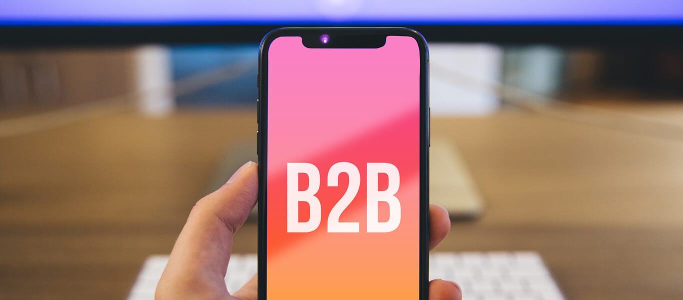 Manual de marketing de contenidos para empresas B2B