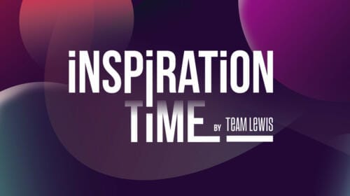 Inspiration Time – Décembre 2024