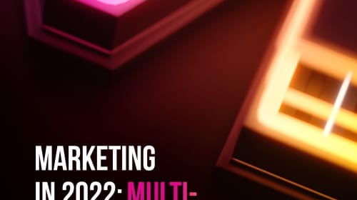 Marketing-Trendguide 2022: Konsumentendaten global untersucht