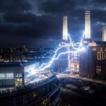 Battersea Station - London HQ