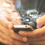 Campaña mobile marketing
