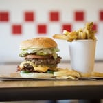 campaña comunicacion five guys