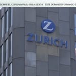 Zurich campaña Comunicación